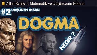 Düşünen İnsan #2 | Dogma: Zihni Donduran Hazır Şablonlar | 📒 Altın Rehber