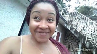 GOODBYE JAMAICA ! - Vlog #19 [SZN2]
