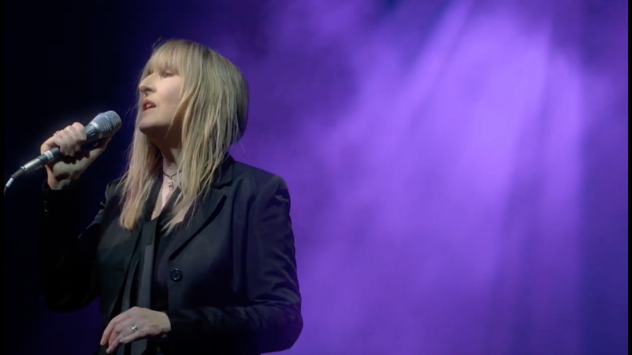 I Love You Always Forever - 30th Anniversary Performance - YouTube
