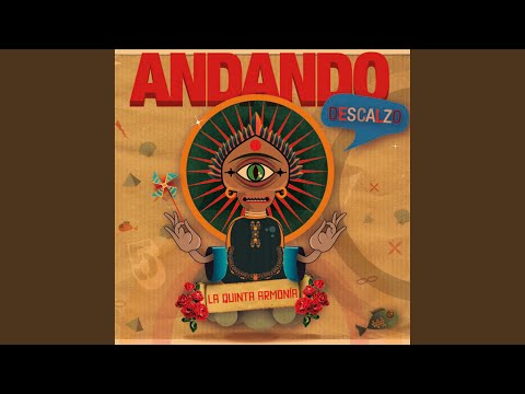 Ausencia - Andando Descalzo