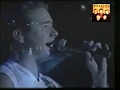 Westlife - Open Your Heart Live in Jakarta Concert Tahun 2000