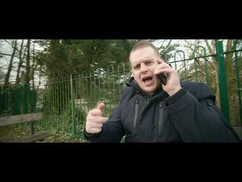 Reverb MC - Broke (Prod. Hozay) [Official Video]