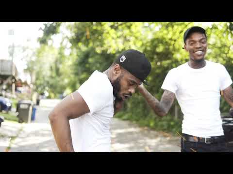 SaviBussadot - Slumz ( Official Music Video )