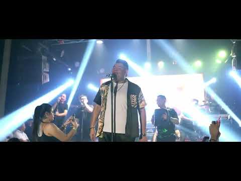 Antonio Eslait - El DM (Live)