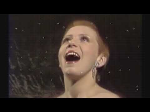 Ewa Bem i Dżamble - Wymyśliłam ciebie  /1981/