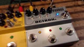 Video thumbnail for Octron4 Preview by FoxroxElectronics