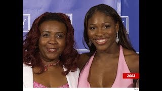 Man Who Killed Half-Sister of Venus and Serena Williams Released from Prison