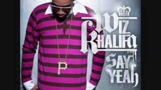 Wiz Khalifa - Say Yeah (Remix)