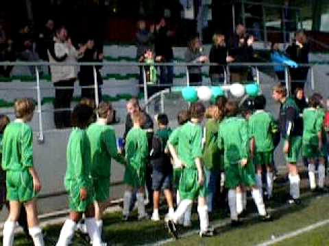 Kadetten ACHEL V V Kampioen !!! 013.AVI