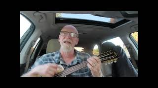 THE HOUSE THAT YOU LIVE IN by Gordon Lightfoot