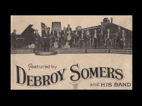 Debroy Somers - That's A Good Girl - Selection 1928