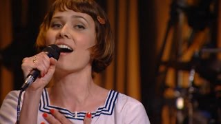 OhLand - &#39;Der står et træ&#39; - Toppen af Poppen