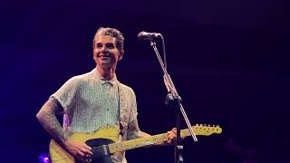 DASHBOARD CONFESSIONAL“REMEMBER TO BREATHE” PLAYBACK MUSIC FESTIVAL MANILA 2026