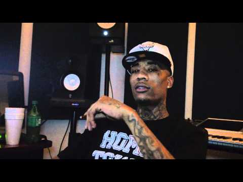 (L.O.L)  LIFE OF LUCCI VOL.1