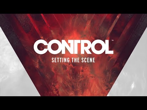 Control - What is Control: Setting The Scene (PEGI) thumbnail