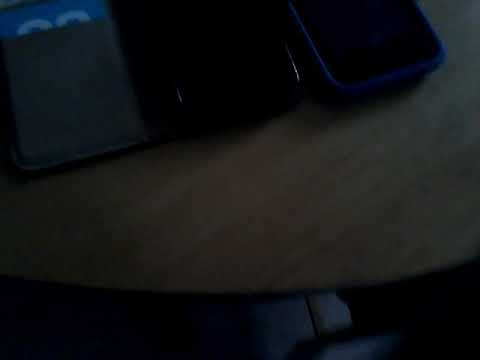 Iphone5c vs alcatel u3 boot up speed test