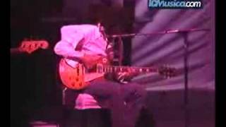 Charly Garcia 11 Mundo B (Gran Rex 2005)