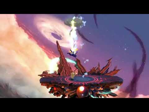 SMASH GROUNDS REBIRTH TOP 8! (2/29/2020)