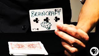 How Magicians Trick Your Brain