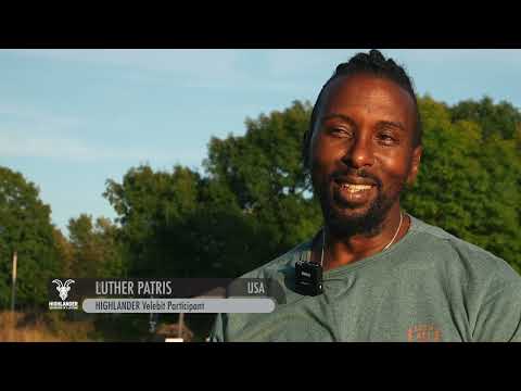 HIGHLANDER Velebit 2024 - Highlights