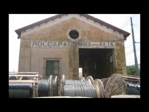 Da Enna a Roccapalumba