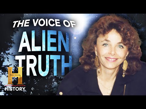 Linda Moulton Howe's BIGGEST Theories Revealed | Ancient Aliens | History