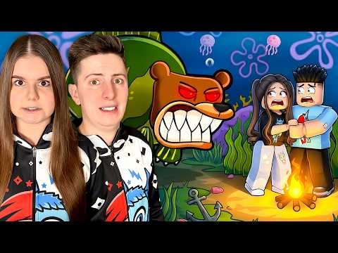 SPAŠAVAM KORALOVO SA NOVKETOM