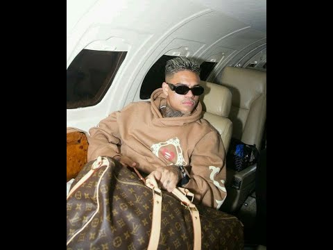 (FREE) Mc Cabelinho x Orochi Type Beat 2023 ~ Artigo de Grife