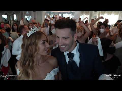 Musica matrimonio Abruzzo Pescara Chieti Molise Puglia Campania animazione ❤️ Gianni Mucci Matrimoni