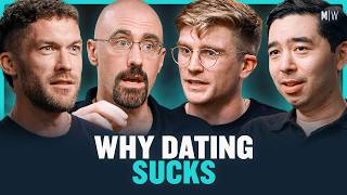 The New Science Of Female Attraction - Psychology Roundtable