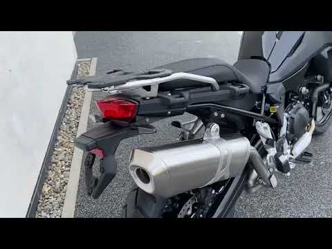 BMW F 800 GS TE Low Chassis New Unregistered - Image 2