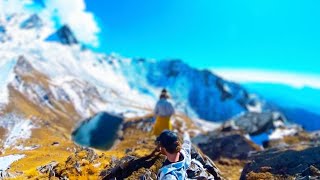 Trekking in Nepal the Heart of the Himalayas