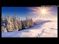 Soul Song - Winter Sunlight Brilliance 