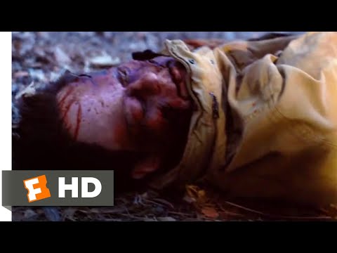 Body at Brighton Rock (2019) - Discovering the Body Scene (2/8) | Movieclips