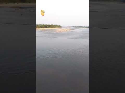 barranca de upia "Rio upia