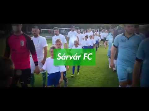 Sárvár FC - Intro 2018
