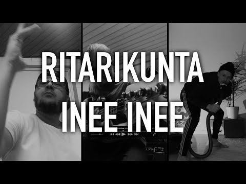 Ritarikunta - Inee inee (official video)