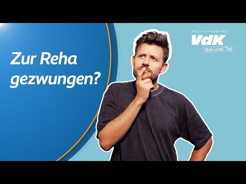 Rat und Tat | Zur Reha gezwungen?