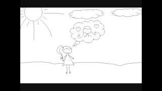 Waiting For You (Party On) - Jota Quest     &quot;Ciela e Mah&quot;