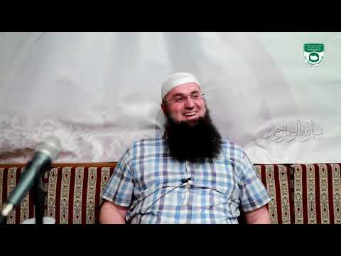 #BRAK | Savjeti omladini | mr. Harmin Suljić