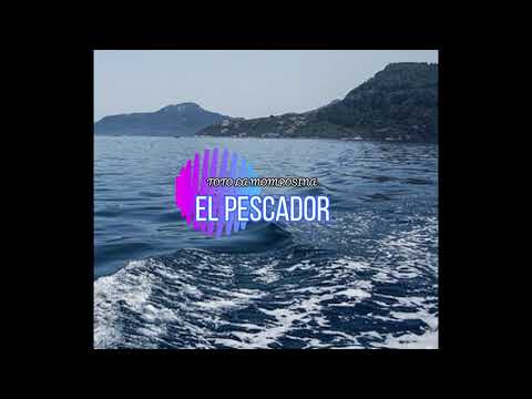 El Pescador - Karaoke (Folclor Colombiano)