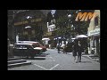 Hallstatt Austria Holiday 1970s Old Cine Film 305