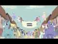 My Little Pony Friendship Is Magic Season 5 Trailer ...