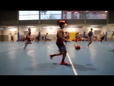 SCD HISPANIA B - SA CABANETA