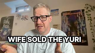 WIFE SOLD THE YURI