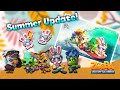 Patch 2 1 Highlights Summer Is Here