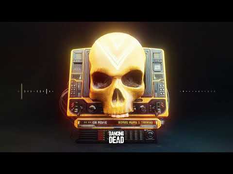 Bombs Away & TANKYU - Horror Movie