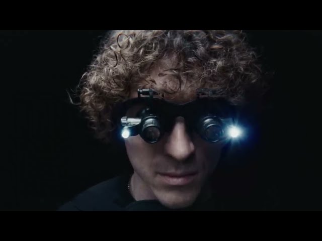 Overdrive von Ofenbach ((jetzt ansehen))