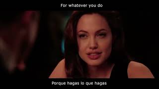 I Hate You then I Love You - Céline Dion &amp; Luciano Pavarotti (Subtitulado)@santiagogarcia30