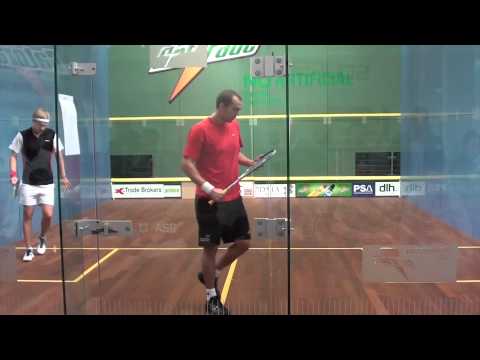 Konstantin Rybalchenko - Wojciech Nowisz